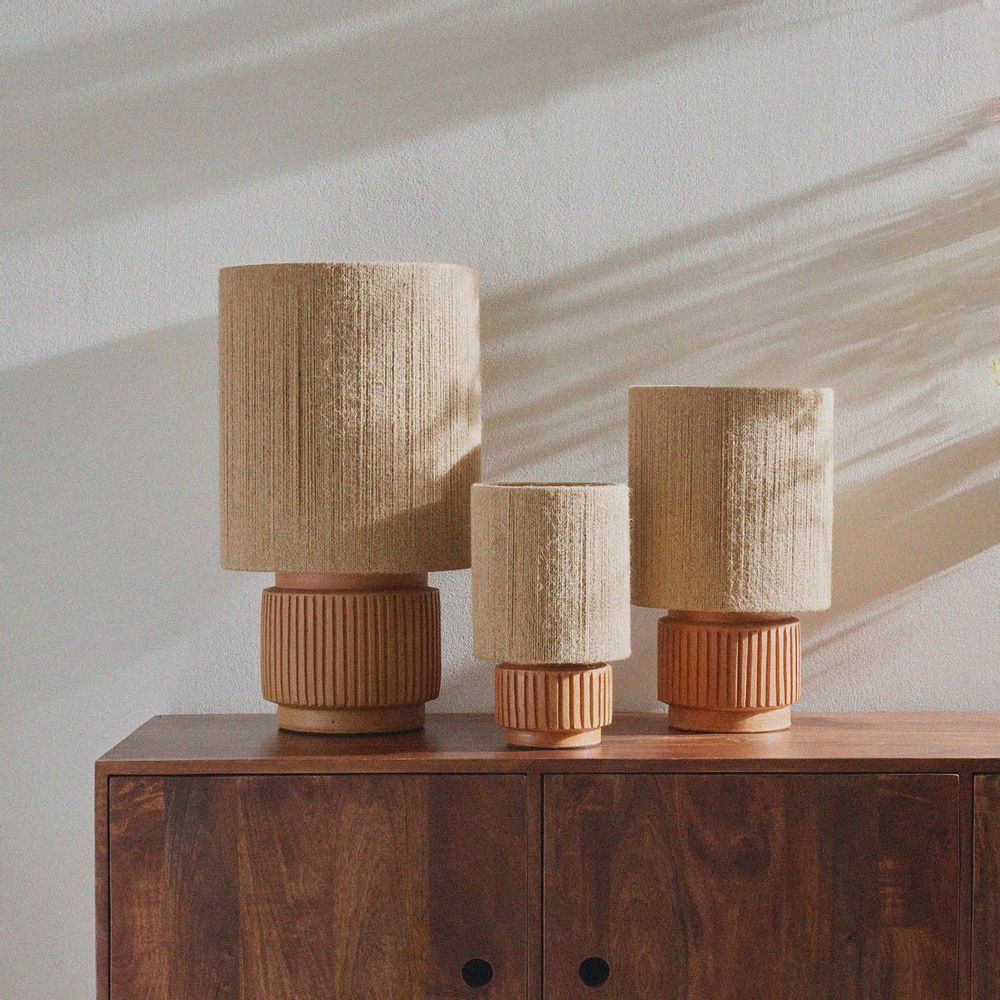 Lampes de table - Cordoba - POMAX