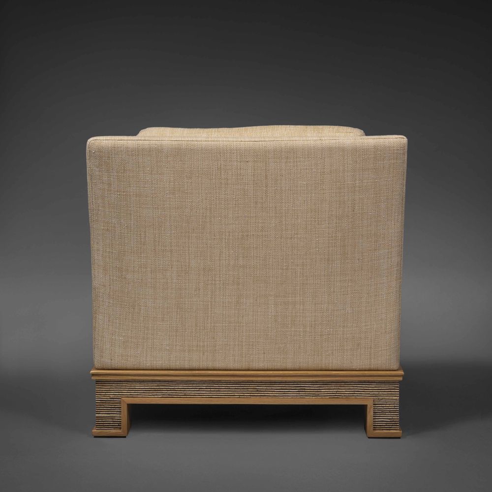 Armchairs - Ipanema - PINTO