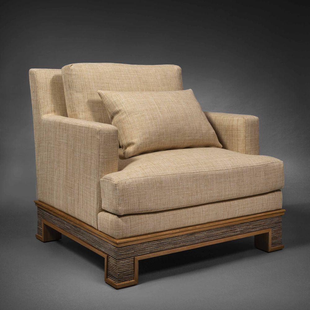 Armchairs - Ipanema - PINTO