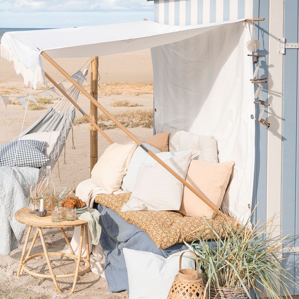 Accessoires de déco extérieure - Carillon éolien - IB LAURSEN