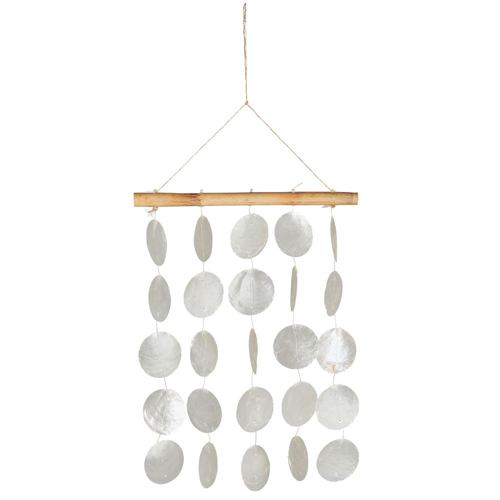 Accessoires de déco extérieure - Carillon éolien - IB LAURSEN