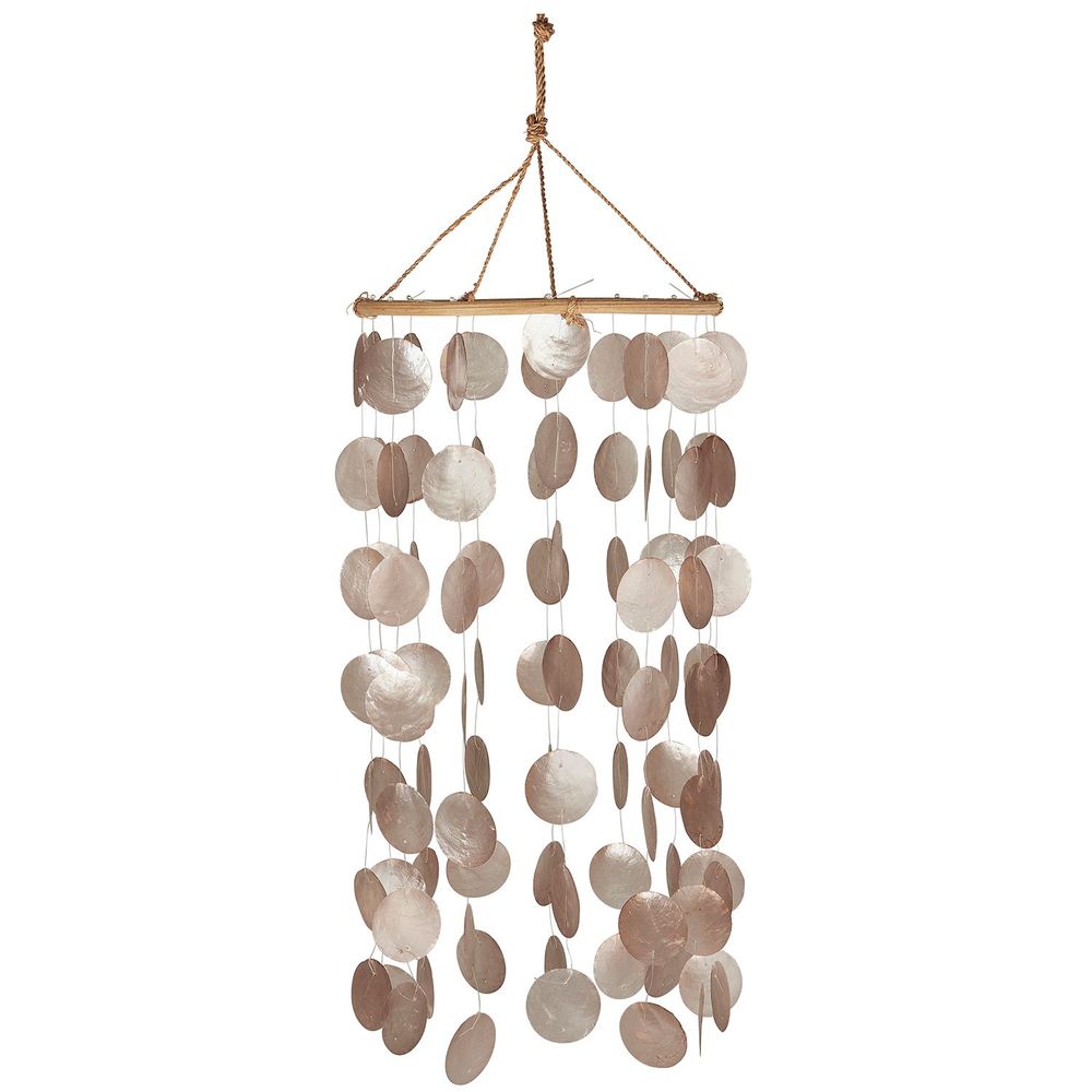 Accessoires de déco extérieure - Carillon éolien - IB LAURSEN