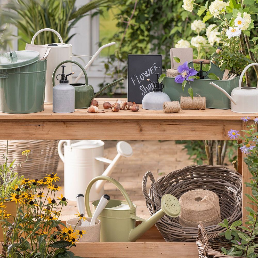 Garden accessories - Watering can - IB LAURSEN