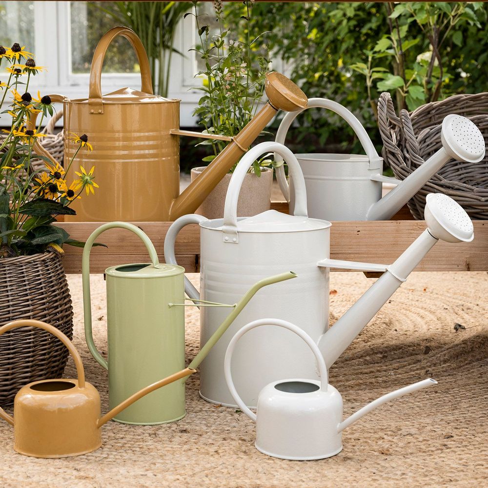 Garden accessories - Watering can - IB LAURSEN