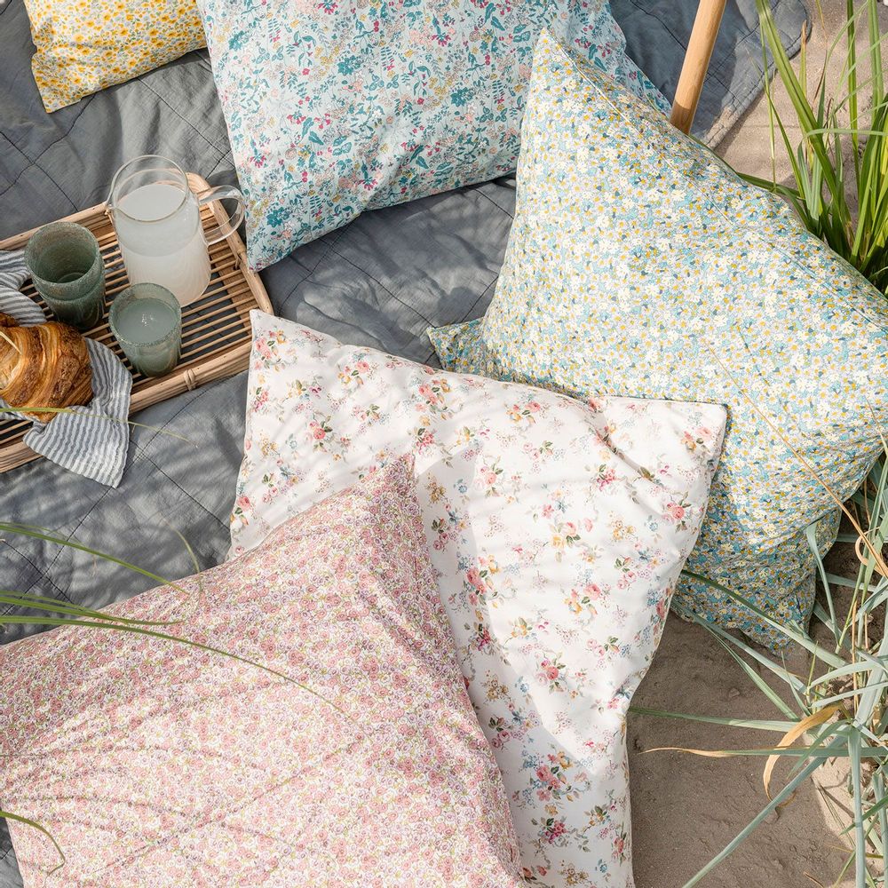Coussins textile - Housse de coussin - IB LAURSEN