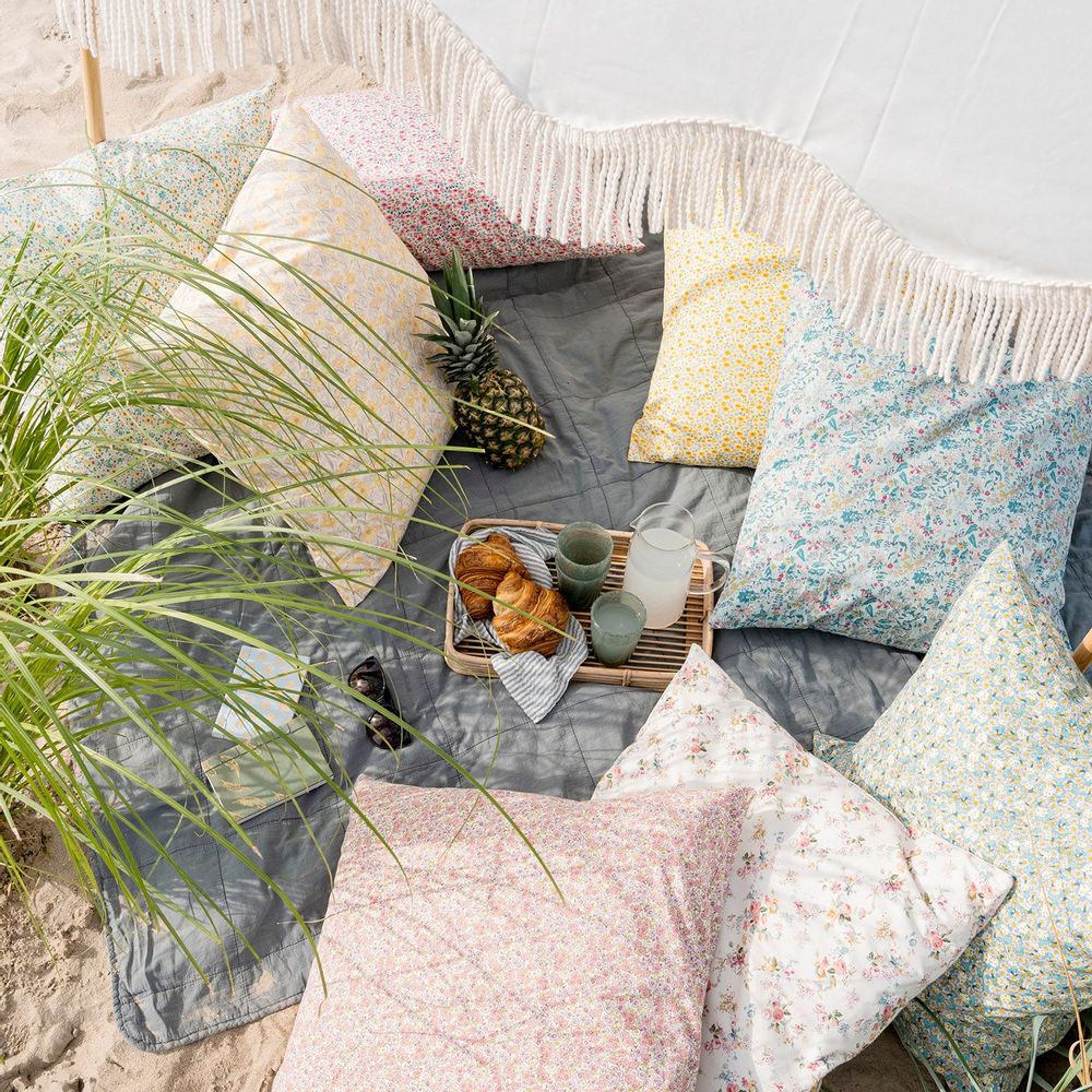 Coussins textile - Housse de coussin - IB LAURSEN