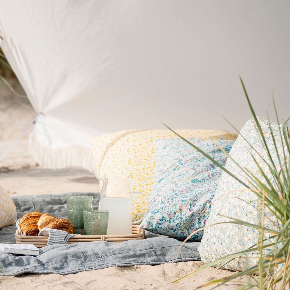 Coussins textile - Housse de coussin - IB LAURSEN