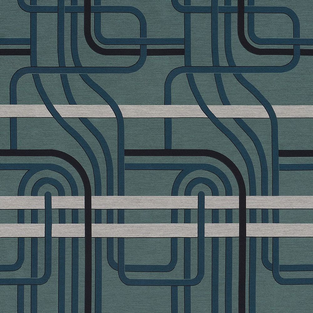 Design objects - LES INTRIGUES Fabric Collection - L'OPIFICIO