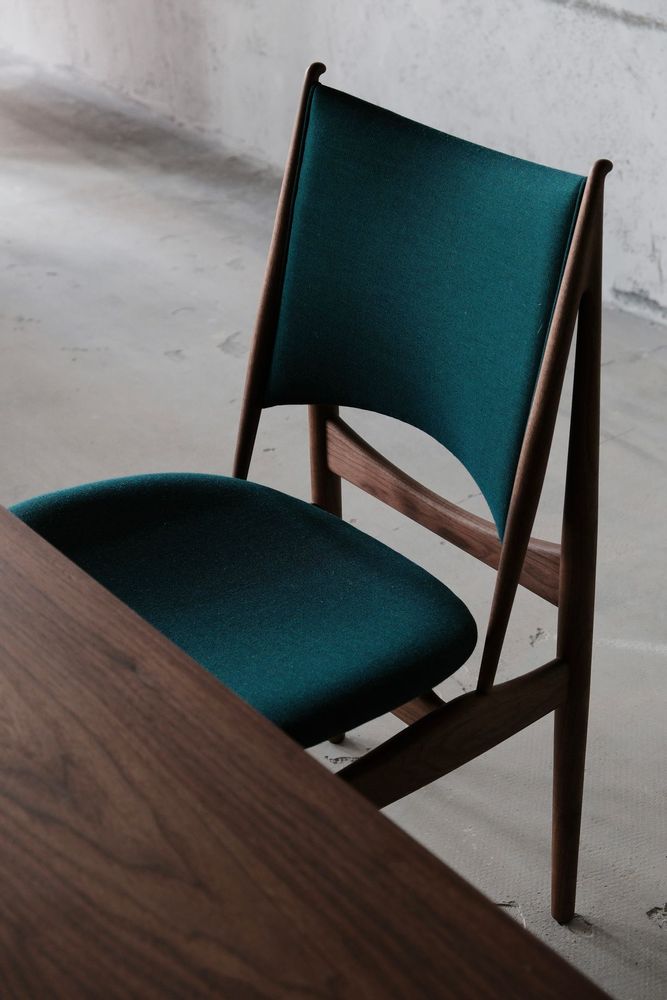 Chaises - La chaise égyptienne - HOUSE OF FINN JUHL