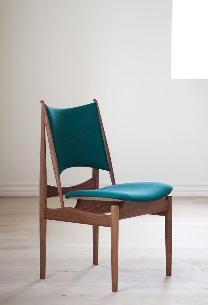 Chaises - La chaise égyptienne - HOUSE OF FINN JUHL