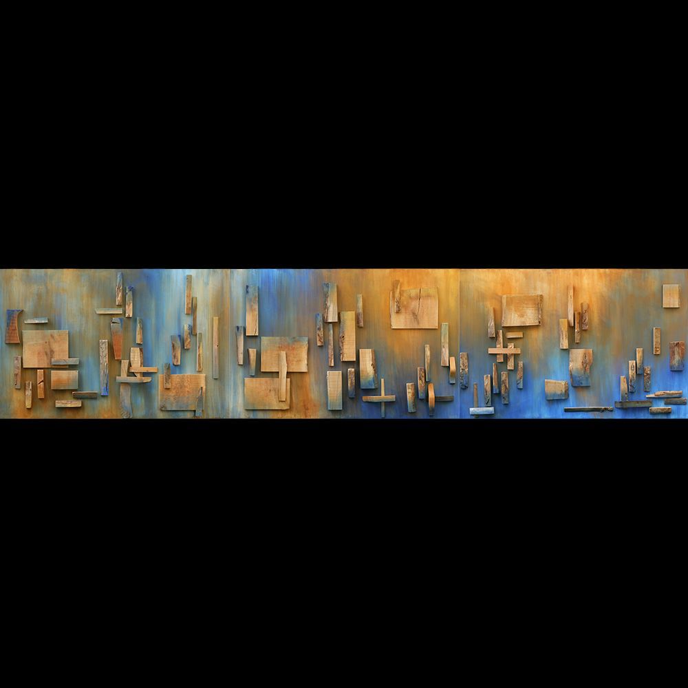 Tableaux - Profitez du soleil - GALLERY CHUAN