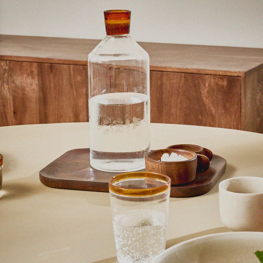 Carafes - Tarifa - POMAX