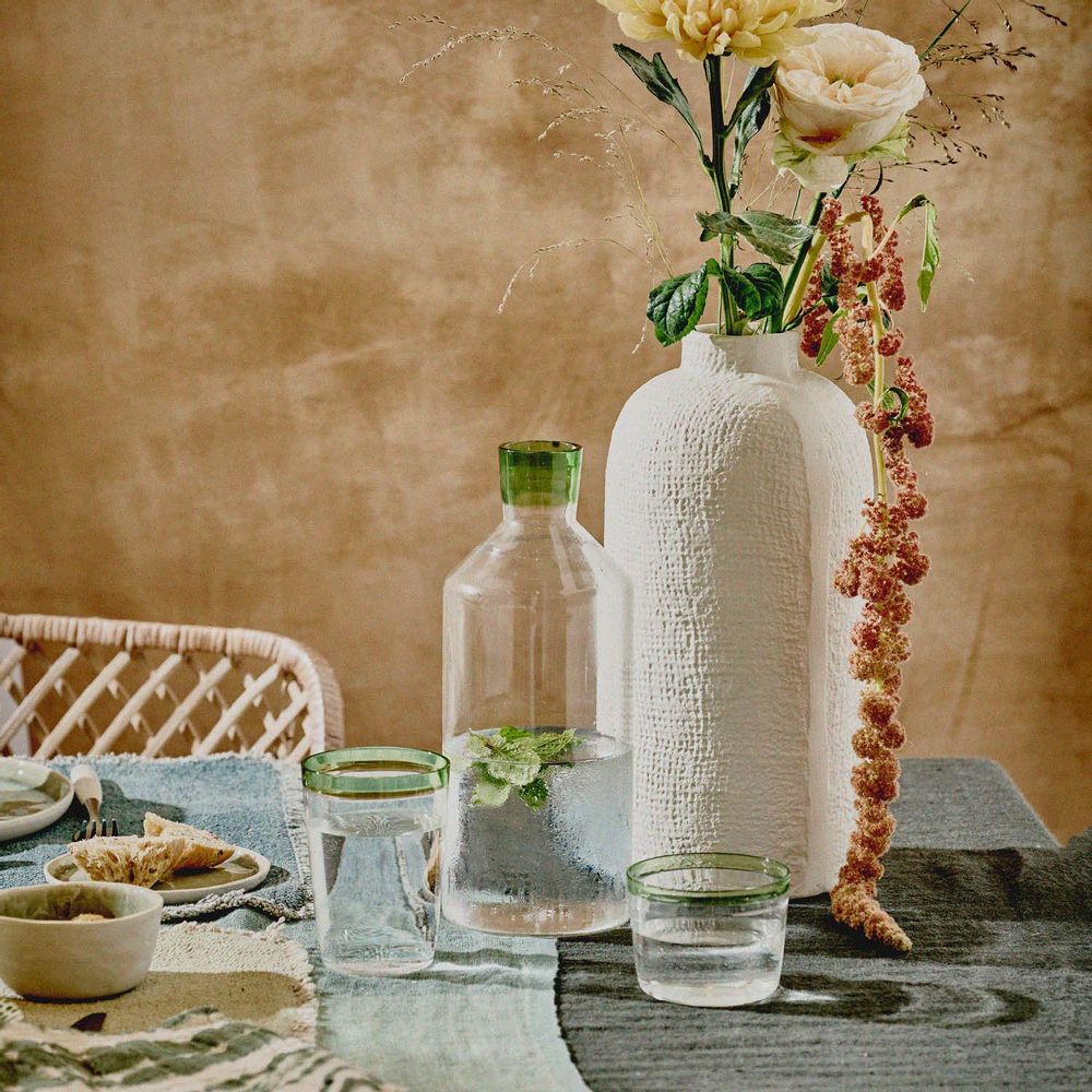 Carafes - Tarifa - POMAX