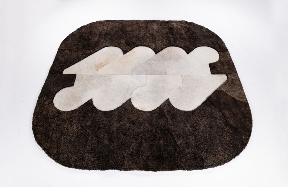 Bespoke carpets - Noémie Rug - NORKI