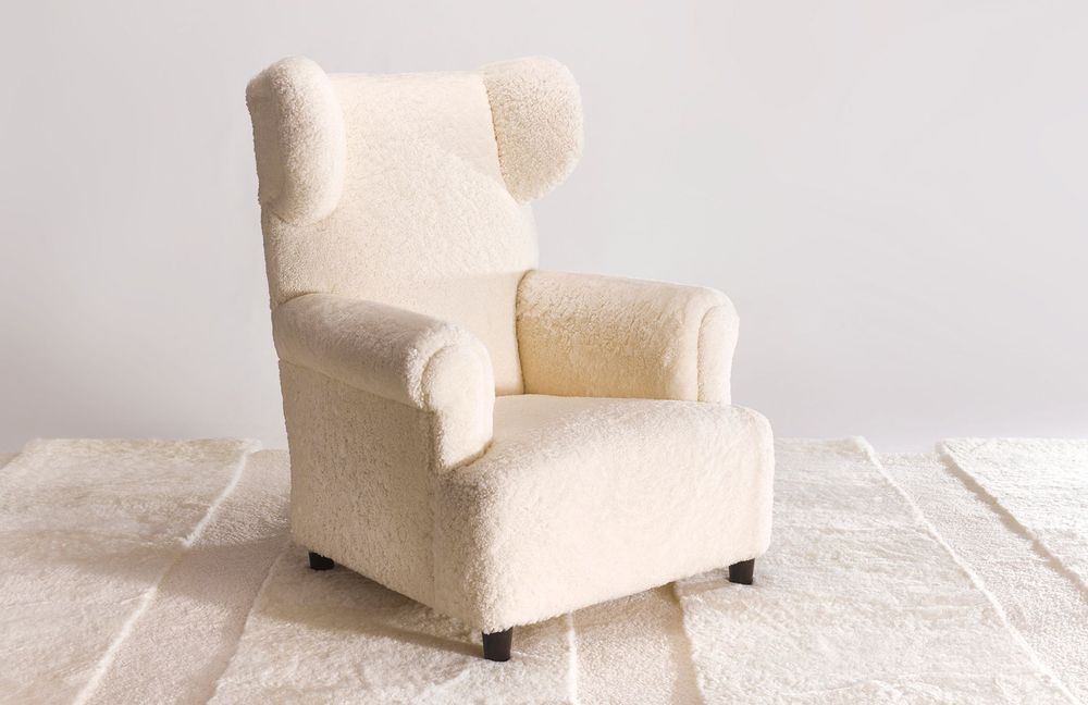 Armchairs - Edmond Armchair - NORKI