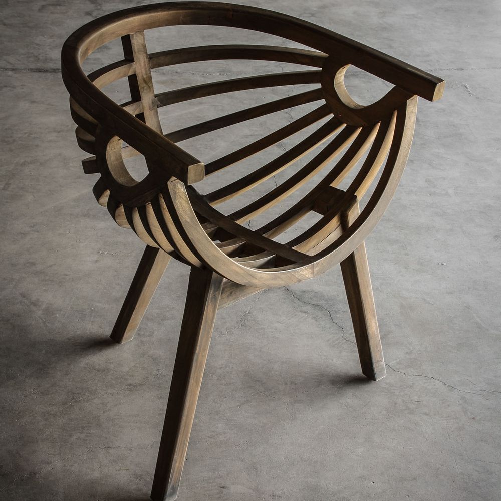 Meubles de cuisines - Chaises de salle à manger - HOFFZ INTERIOR