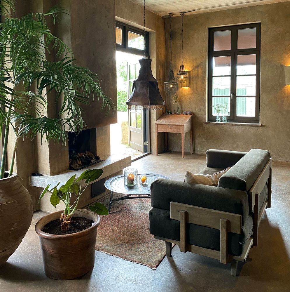 Sofas - Sofas and Chairs - HOFFZ INTERIOR