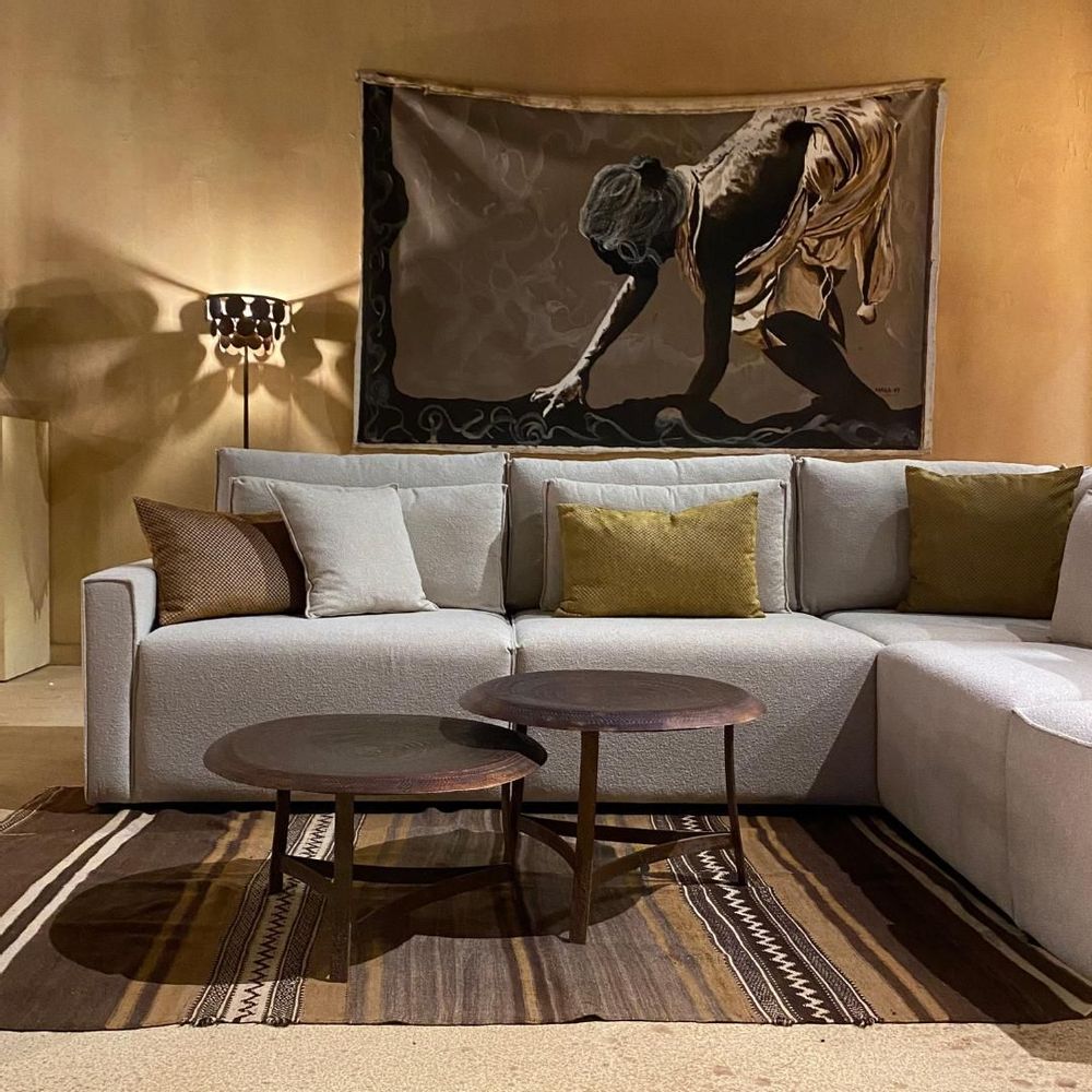 Objets design - Lampadaires - HOFFZ INTERIOR
