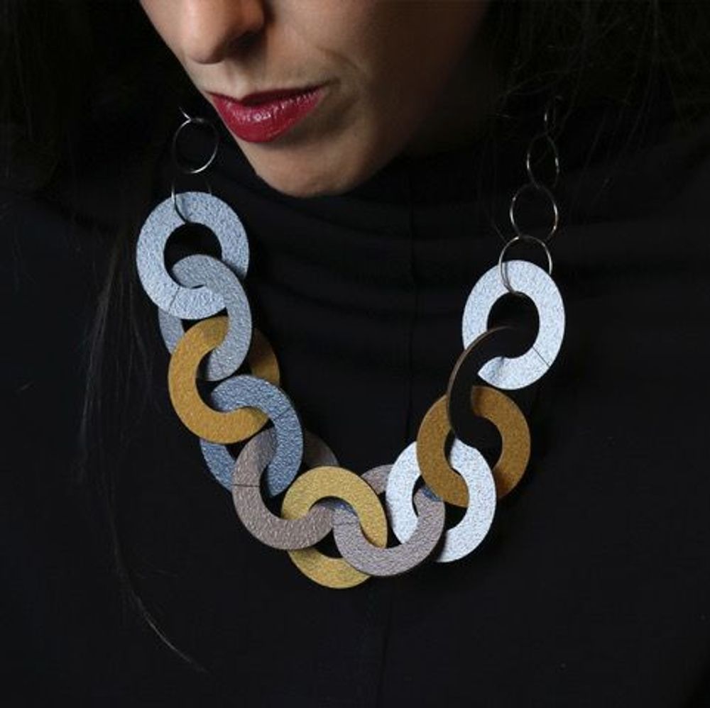 Bijoux - 2D Collezione - ALESSANDRA CALVANI DESIGN