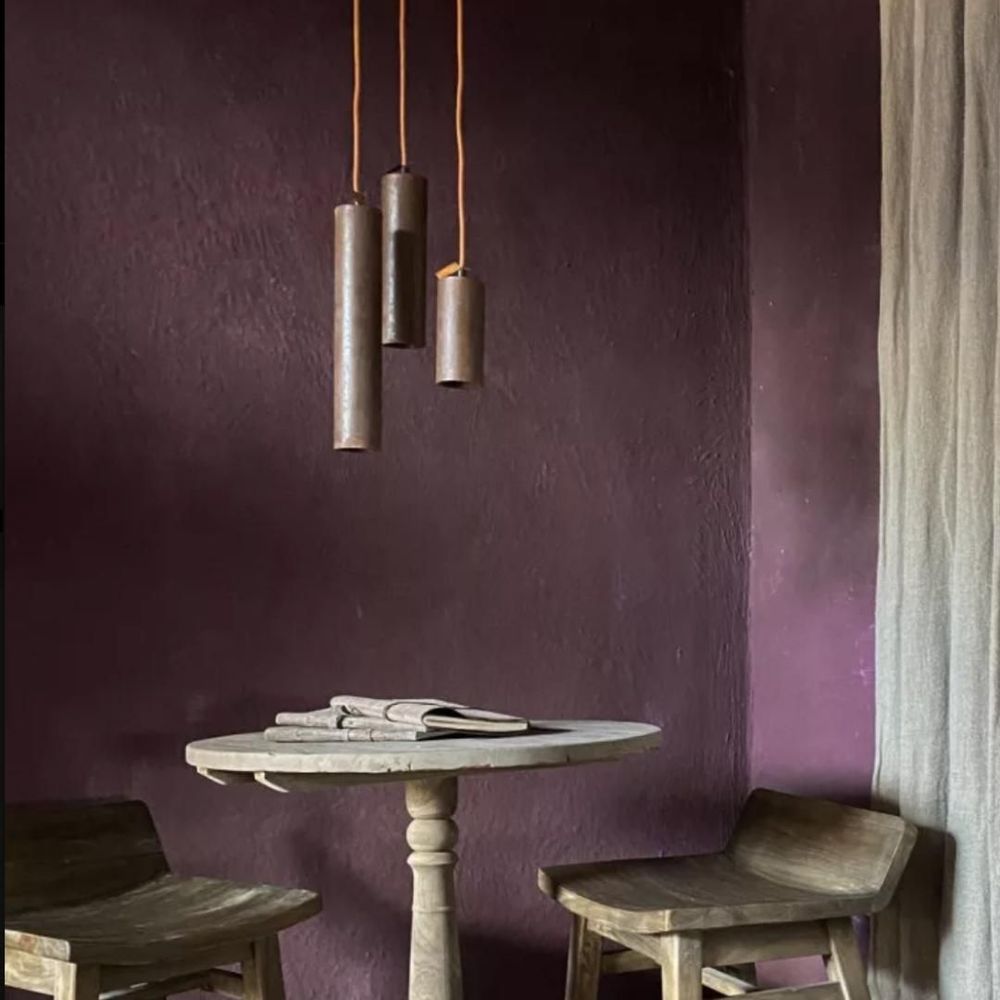 Hanging lights - Hanging Lights - HOFFZ INTERIOR