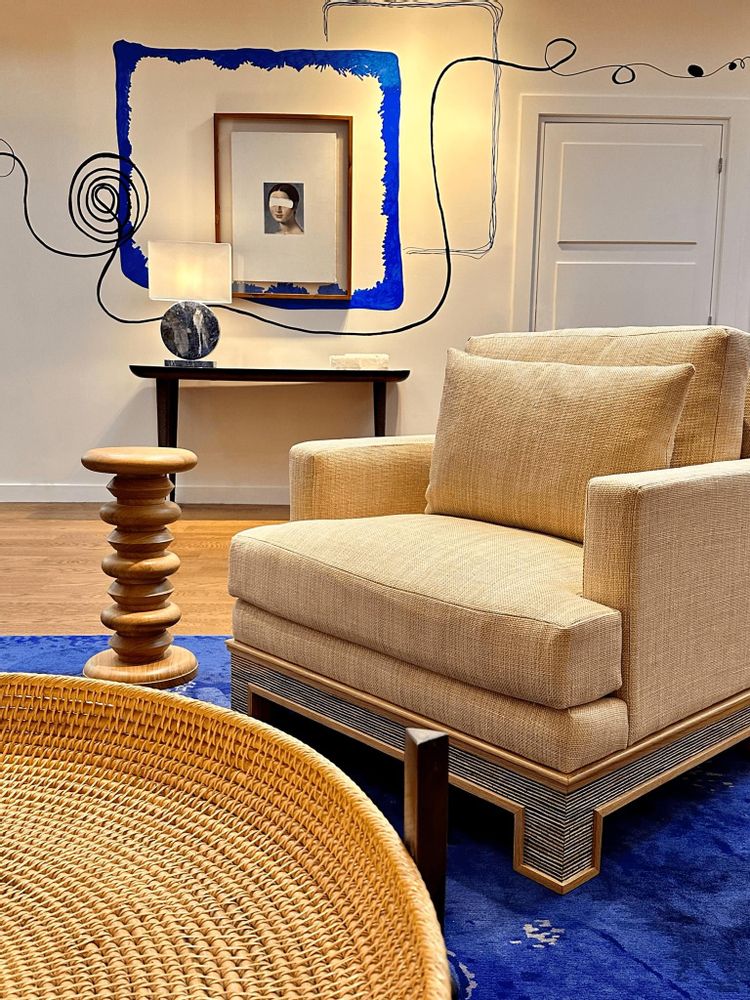 Armchairs - Ipanema - PINTO