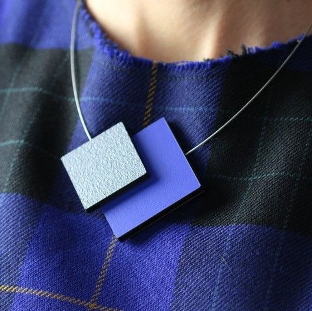 Bijoux - VICEVERSA Collezione - ALESSANDRA CALVANI DESIGN