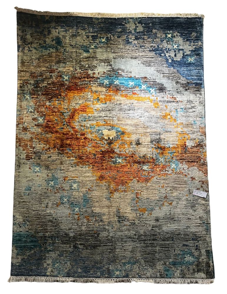 Objets design - Tapis Galaxy - NOMAD HOME - LA MAISON DU TAPIS ROUEN