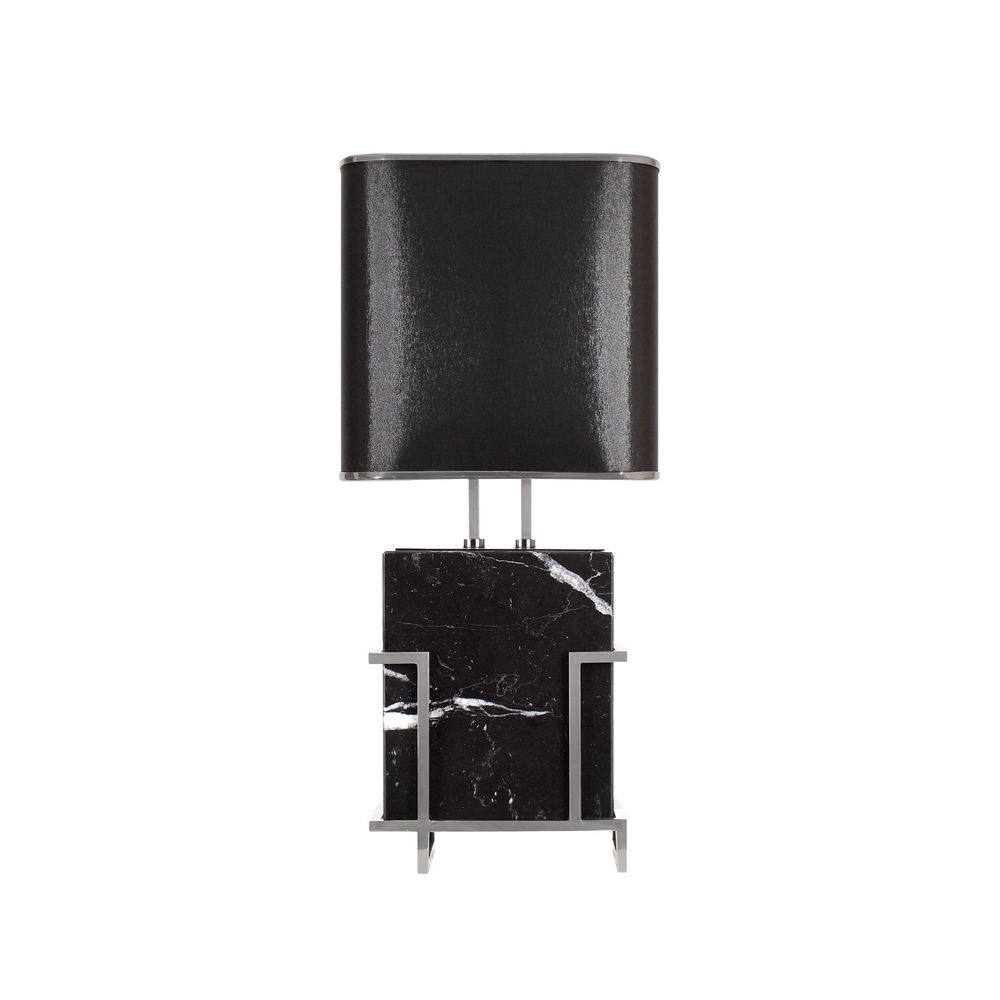 Table lamps - Ludek Table Lamp - PORUS STUDIO