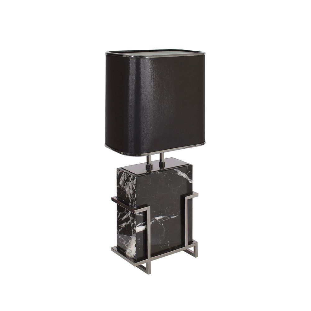 Table lamps - Ludek Table Lamp - PORUS STUDIO