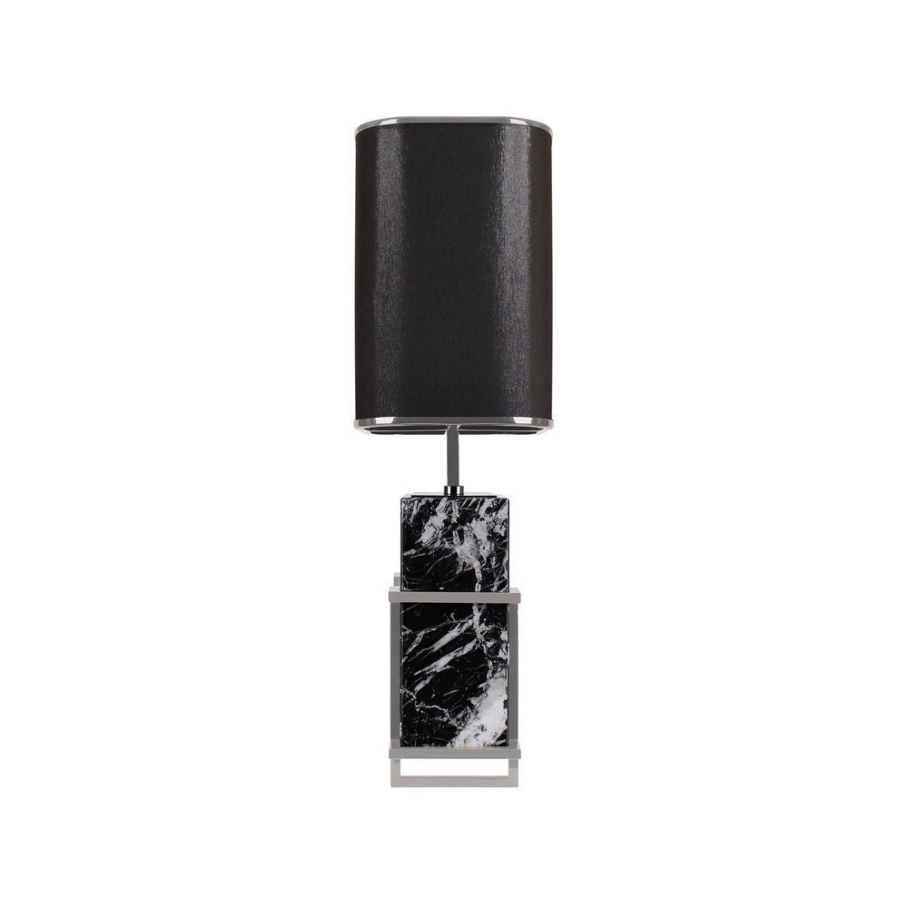 Table lamps - Ludek Table Lamp - PORUS STUDIO