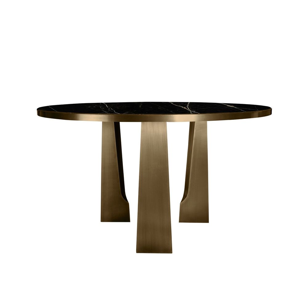 Dining Tables - Mills Dining Table - PORUS STUDIO