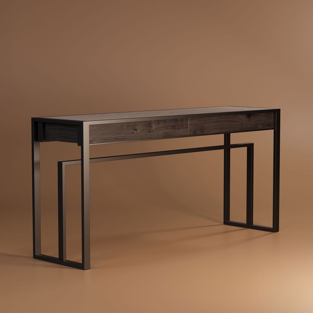 Consoles - Console Sutter - PORUS STUDIO