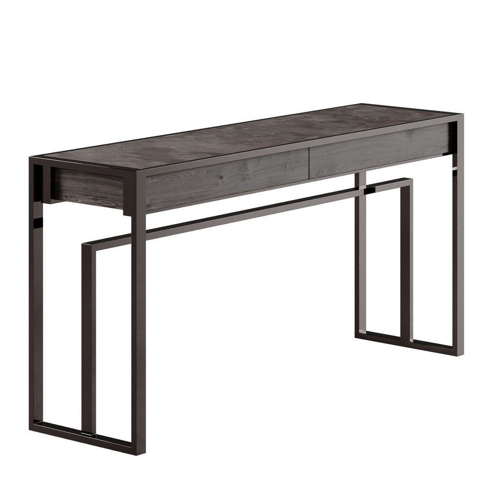 Consoles - Console Sutter - PORUS STUDIO
