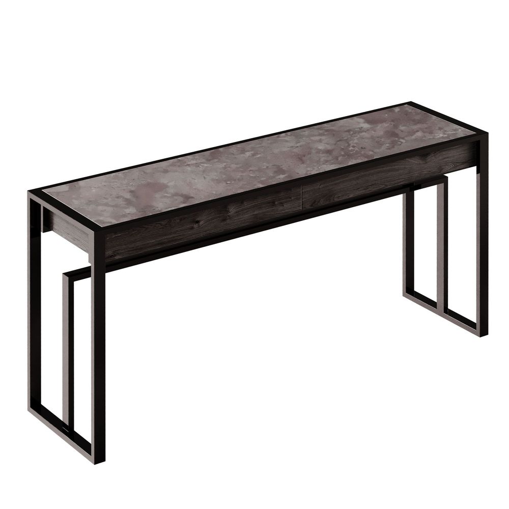 Consoles - Console Sutter - PORUS STUDIO