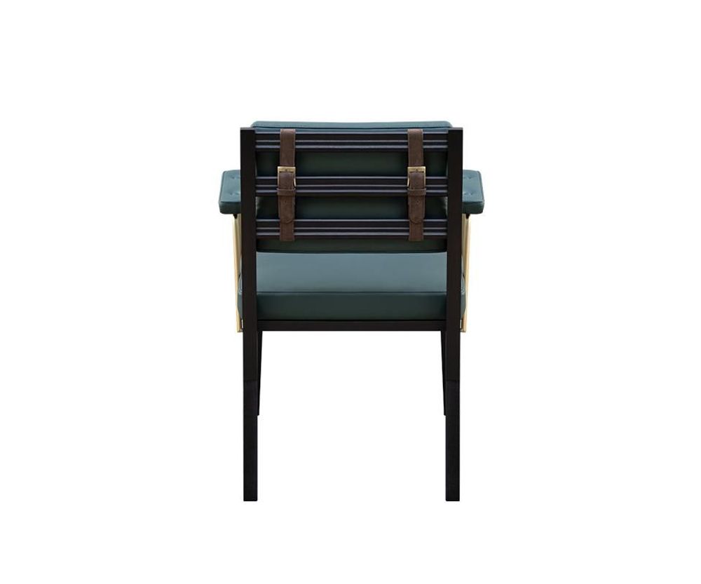 Chaises - Chaise de salle à manger Robinson - WOOD TAILORS CLUB