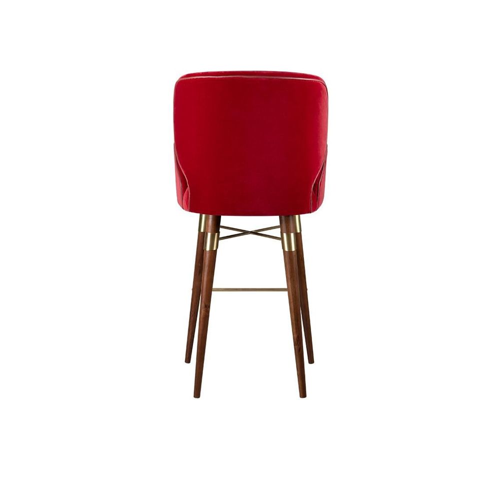 Chairs - Louis I Bar Chair - OTTIU