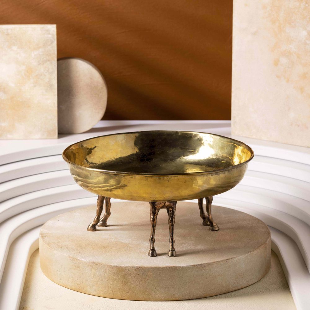 Unique pieces - ARION II - Bowl - ATELIER TERRA MADRE