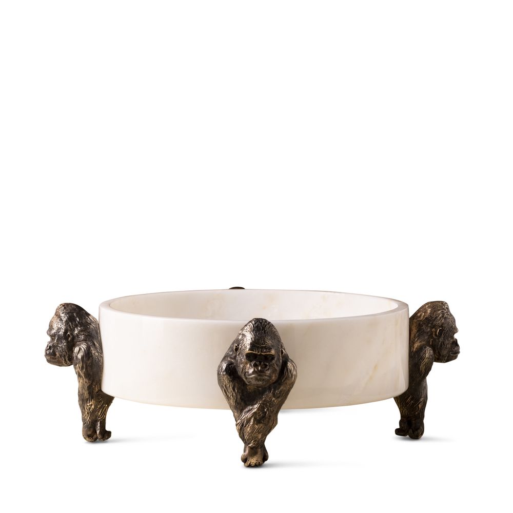 Objets de décoration - HANUMAN - Bol - ATELIER TERRA MADRE