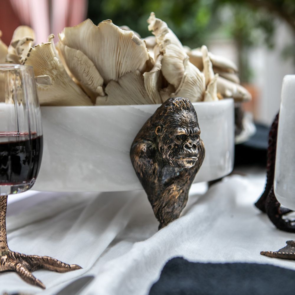 Objets de décoration - HANUMAN - Bol - ATELIER TERRA MADRE