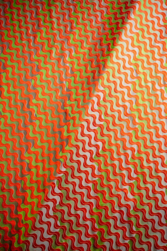 Tissus d'ameublement - Waving Silk - MAISON PRELLE ET PIERRE GONALONS