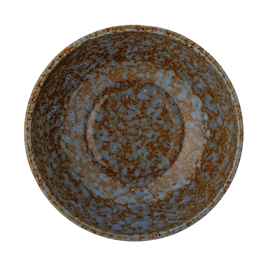 Bowls - Paula Bowl, Blue, Stoneware - BLOOMINGVILLE