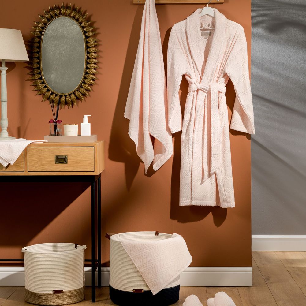 Bath towels - BATH COLLECTION - MAISONETTE