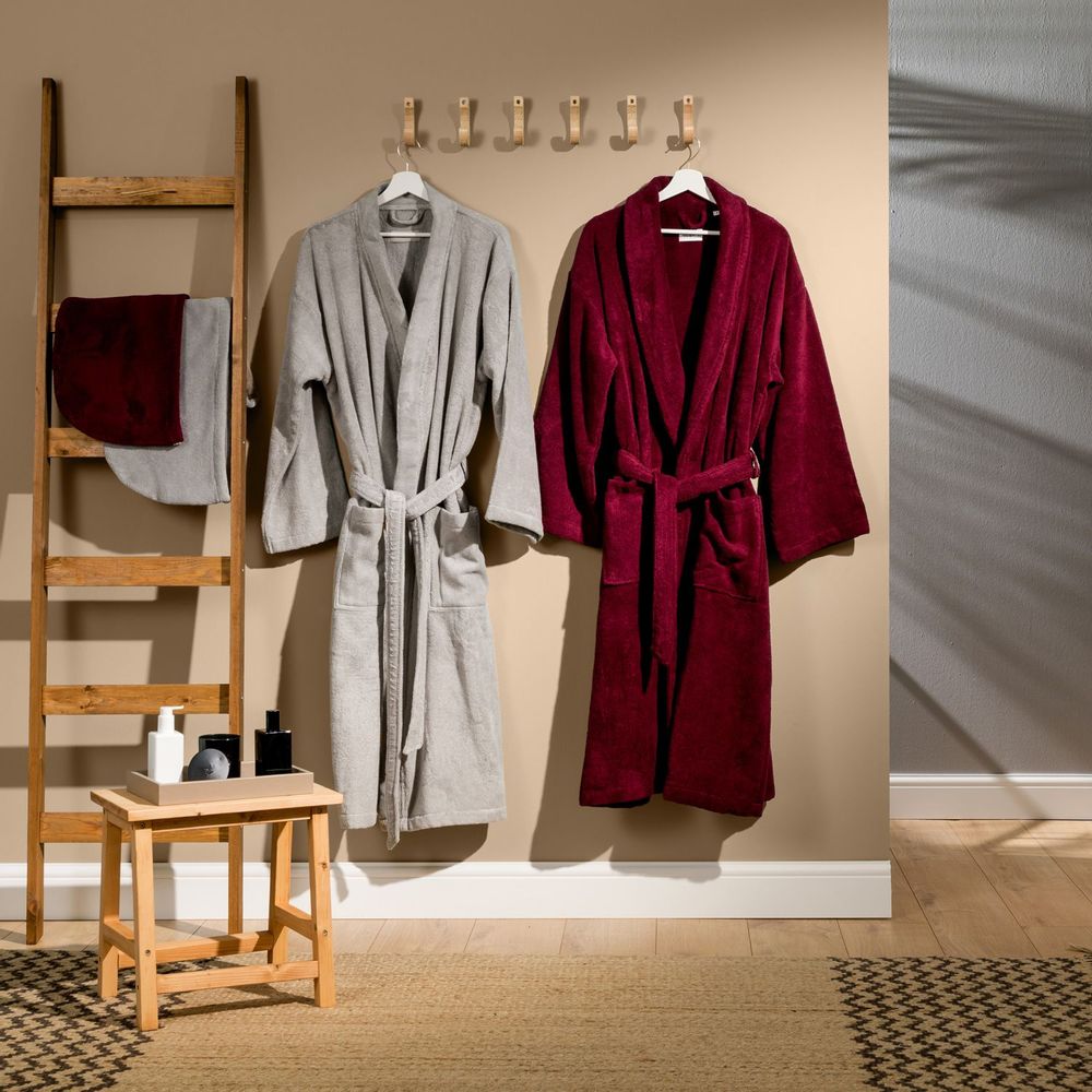 Bath towels - BATH COLLECTION - MAISONETTE