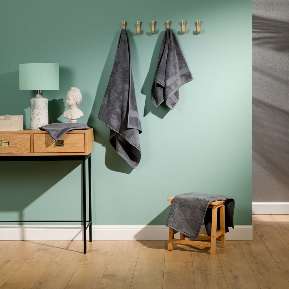 Bath towels - BATH COLLECTION - MAISONETTE