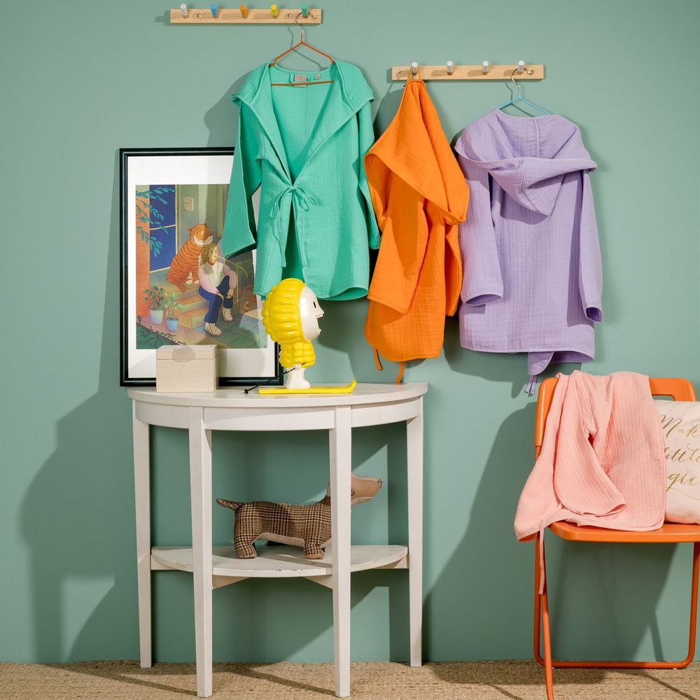 Bath towels - BATH COLLECTION - MAISONETTE