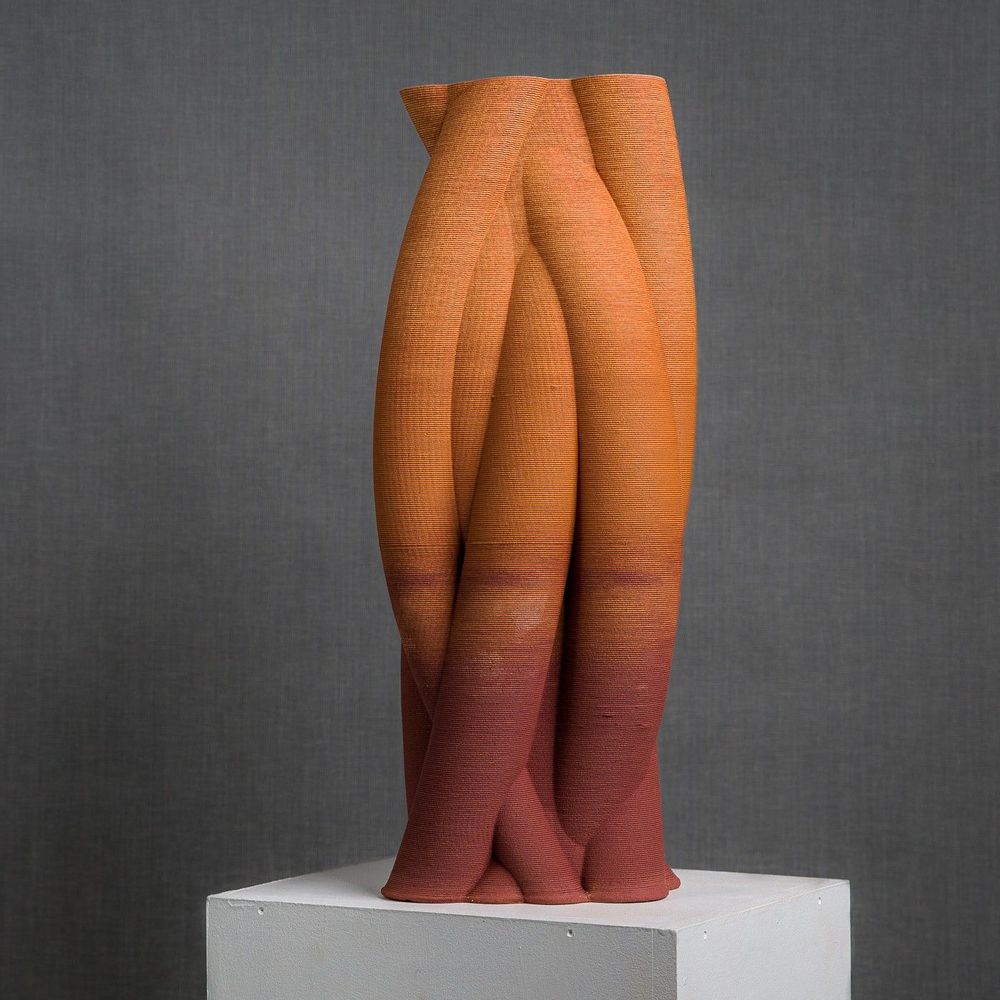 Céramique - Mangrove - NICOLASDAVID + TYGRE