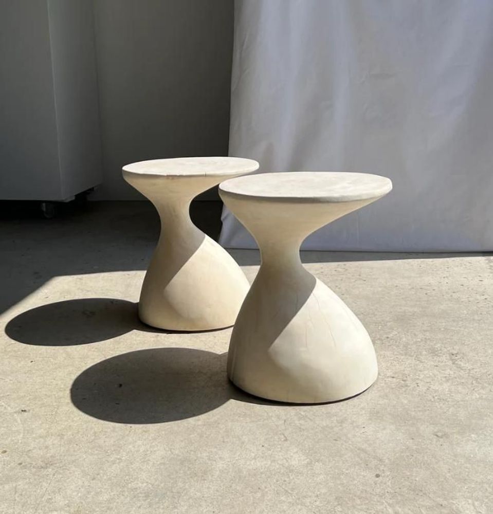 Stools - Sexy Neck Stool - OFFICE OBJETS