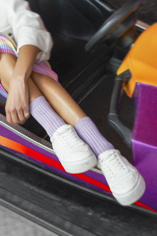 Chaussettes - Chaussettes Inséparables - CABAÏA