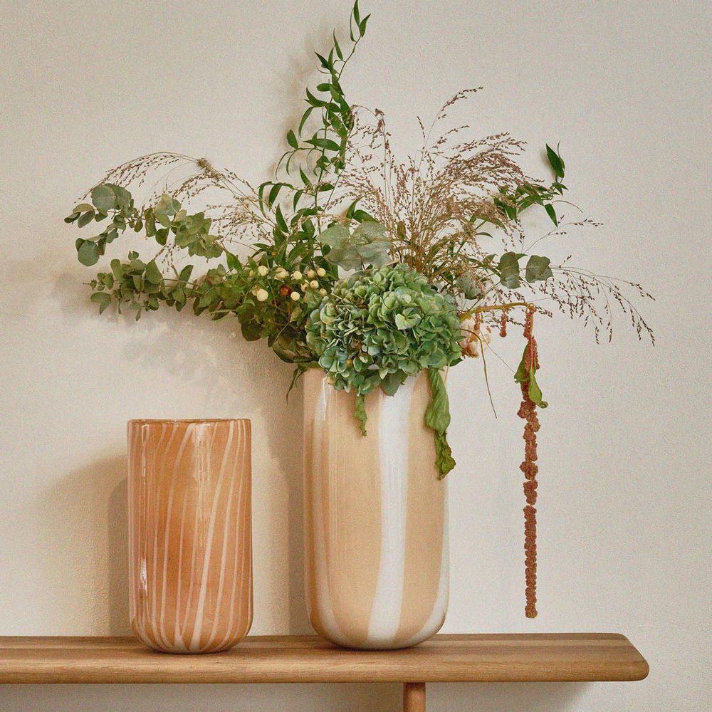 Vases - Cannes - POMAX