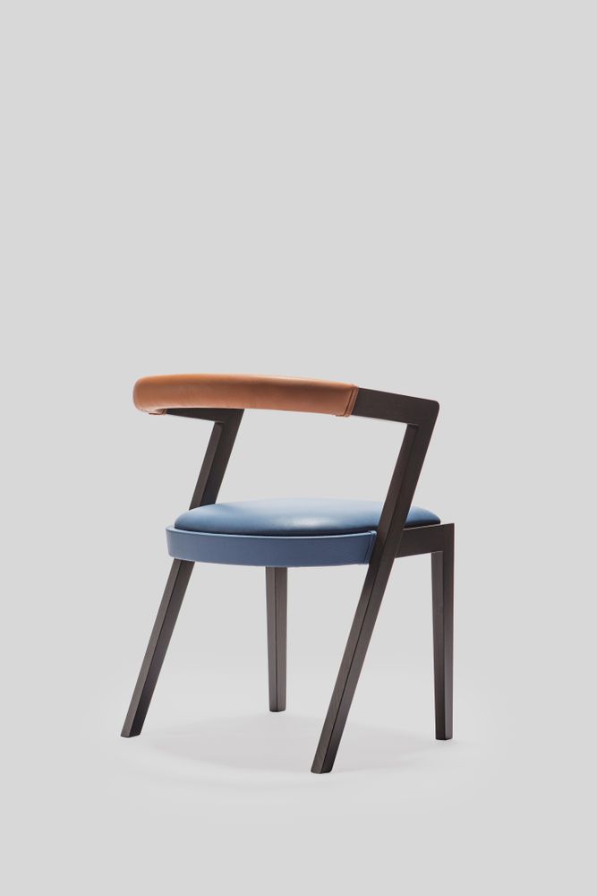 Fauteuils - String/I - LIVONI 1895